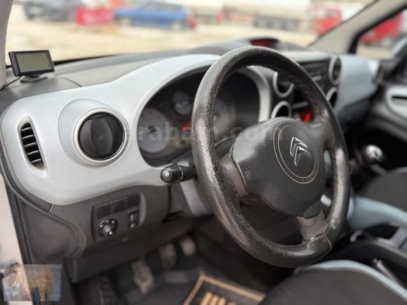 BALIKÇIOĞLU OTOMOTIV'DEN 2012 CİTROEN BERLİNGO 1.6 MULTİSPACE