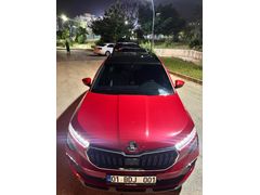 Sahibinden Skoda Kamiq 1.0 TSI Premium 2024 Model