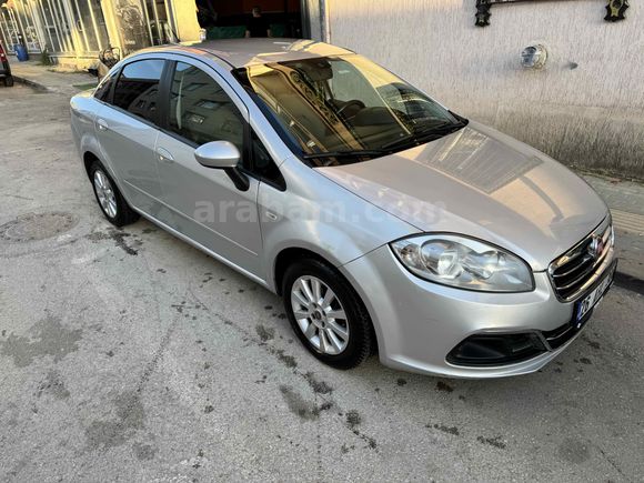 Sahibinden Fiat Linea 1.3 Multijet Urban 2012 Model Bursa