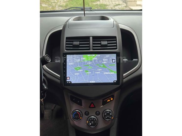 Sahibinden Chevrolet Aveo 1.3 D LT 2013 Model 