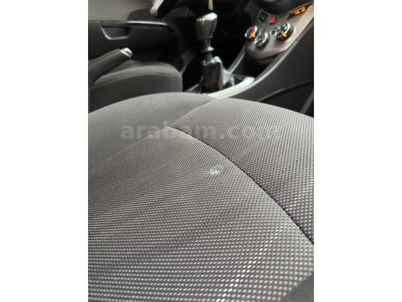 Sahibinden Chevrolet Aveo 1.3 D LT 2013 Model 
