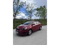 Sahibinden Chevrolet Aveo 1.3 D LT 2013 Model 