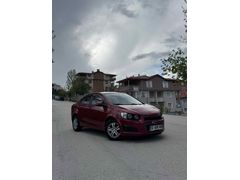 Sahibinden Chevrolet Aveo 1.3 D LT 2013 Model 