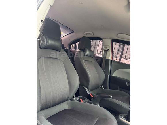 Sahibinden Chevrolet Aveo 1.3 D LT 2013 Model 