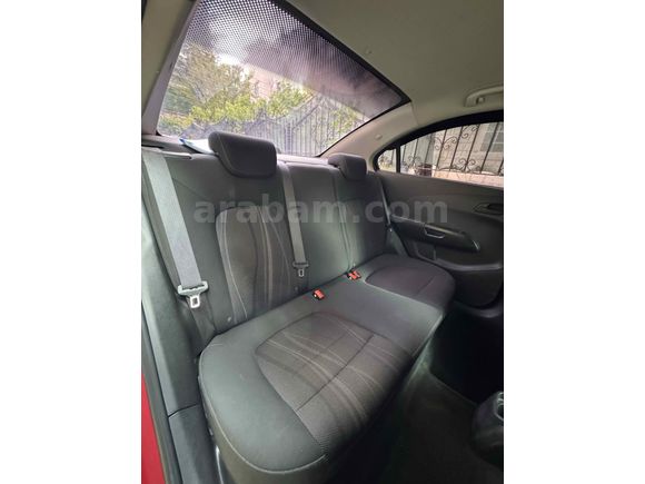Sahibinden Chevrolet Aveo 1.3 D LT 2013 Model 