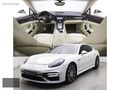2013 PORSCHE PANAMERA 4K ISITMA SOĞUTMA CARBON MAKYAJLI
