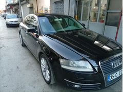 Sahibinden Audi A6 Sedan 2.0 TDI 2008 Model