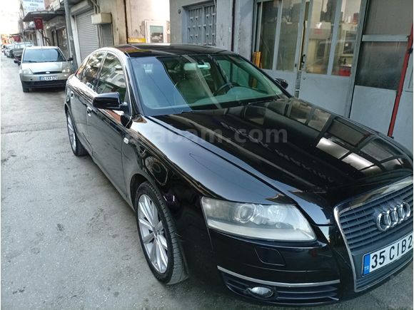 Sahibinden Audi A6 Sedan 2.0 TDI 2008 Model