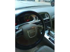 ACİL Sahibinden Audi A6 Sedan 2.0 TDI 2008 Model
