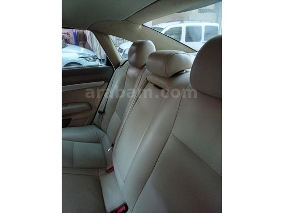 ACİL Sahibinden Audi A6 Sedan 2.0 TDI 2008 Model