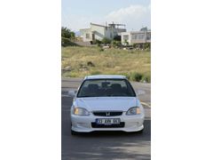 Sahibinden Honda Civic 1.4 i S 2000 Model 