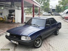 1991+FORD+TAUNUS+1.6.+GT+LPG'Lİ+FIRSAT ARACI