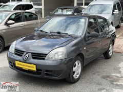 ZERENLER OTOMOTİVDEN 2008 RENAULT SYMBOL 1.4 EXTREME KARTA12TKST
