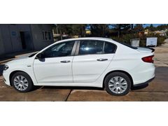 Sahibinden Fiat Egea 1.3 Multijet Easy 2017 Model  200.000 km Beyaz
