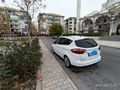 Ford C-Max  Titanium X  Güvenlik ve Konfor için