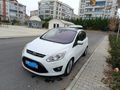 Ford C-Max  Titanium X  Güvenlik ve Konfor için