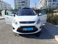 Ford C-Max  Titanium X  Güvenlik ve Konfor için