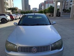 Sahibinden Fiat Palio 1.4 Fire Active Sole 2009 Model  107.000 km Gri