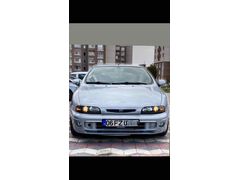 Sahibinden Fiat Bravo 1.6 SX 2001 Model  318000km motor komple yeni baskı Balata sıfır lpg tesisatı ve  beyin Ecu Enjektor ler   Filitre ler sıfır  