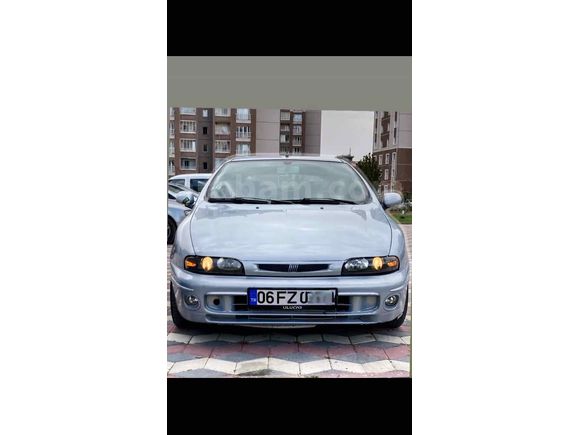 Sahibinden Fiat Bravo 1.6 SX 2001 Model  318000km motor komple yeni baskı Balata sıfır lpg tesisatı ve  beyin Ecu Enjektor ler   Filitre ler sıfır  