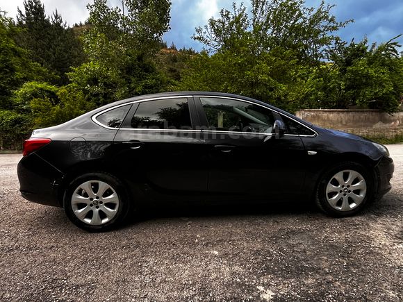 Sahibinden Opel Astra 1.6 Edition 2015 Model 
