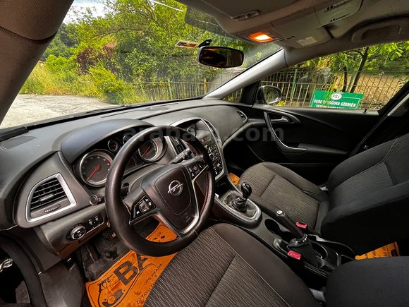 Sahibinden Opel Astra 1.6 Edition 2015 Model 