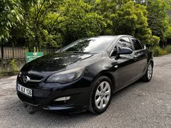 Sahibinden Opel Astra 1.6 Edition 2015 Model 