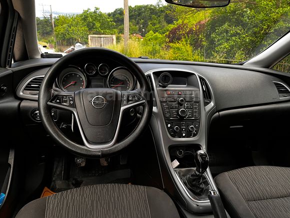 Sahibinden Opel Astra 1.6 Edition 2015 Model 