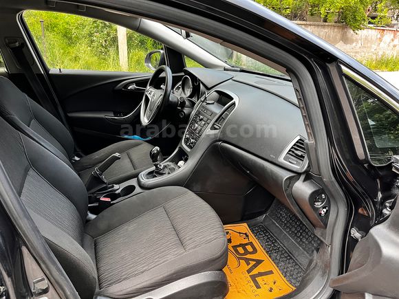 Sahibinden Opel Astra 1.6 Edition 2015 Model 