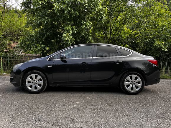 Sahibinden Opel Astra 1.6 Edition 2015 Model 