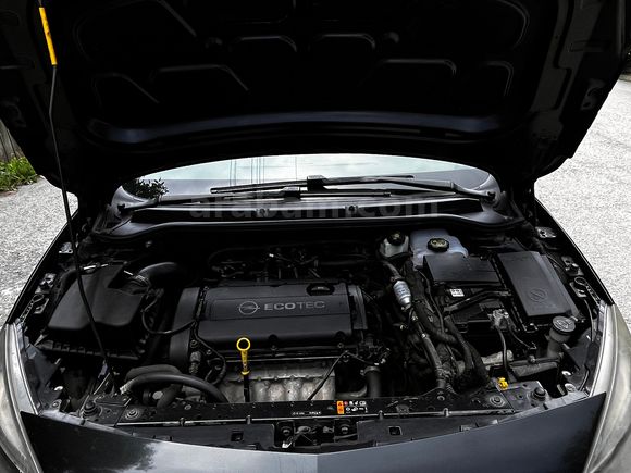 Sahibinden Opel Astra 1.6 Edition 2015 Model 