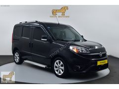 TROY-MOTORS'DAN-2016-SAFELİNE-DOBLO-185-PEŞİN-KALAN-24-AY-VADE!!
