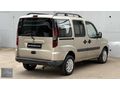 OKYANUS OTOMOTİV'DEN 2010 DOBLO 1.3M.JET ÇİFT SÜRGÜ KLİMALI