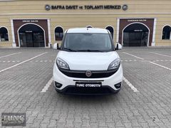 2019 OTOMOBİL RUHSATLI HATASIZ BOYASIZ DOBLO SAFELİNE