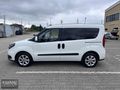 2019 OTOMOBİL RUHSATLI HATASIZ BOYASIZ DOBLO SAFELİNE