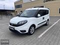 2019 OTOMOBİL RUHSATLI HATASIZ BOYASIZ DOBLO SAFELİNE