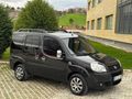 Hatasız boyasız tramersiz Doblo 193 bin km 2010 model masrafsız
