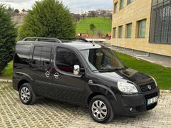 Hatasız boyasız tramersiz Doblo 193 bin km 2010 model masrafsız