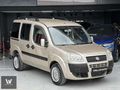 WELLAR'DAN EMSALSİZ TEMİZLİKTE+2011 FİAT DOBLO 1.3 SAFELİNE