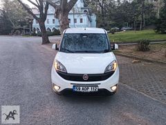 2020 MODEL 107 BİNDE FİAT DOBLO 1.3 MULTİJET URBAN ?
