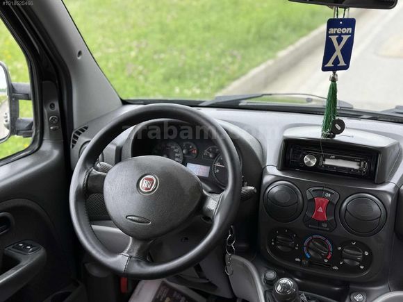 Temiz bakımlı aile aracı ilk elden alınma