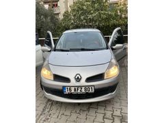 Sahibinden Renault Clio 1.2 Expression 2006 Model 