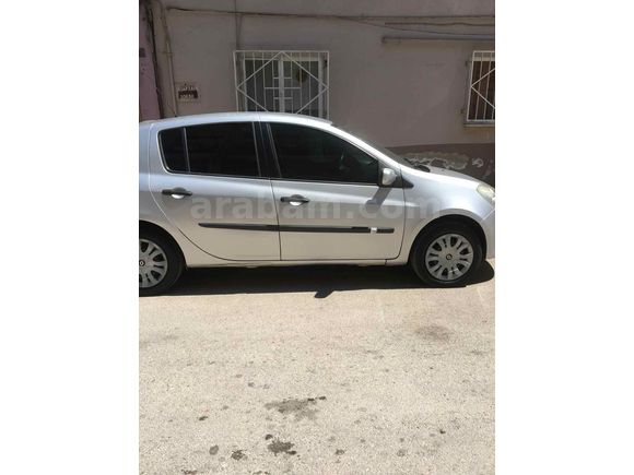 Sahibinden Renault Clio 1.2 Expression 2006 Model 