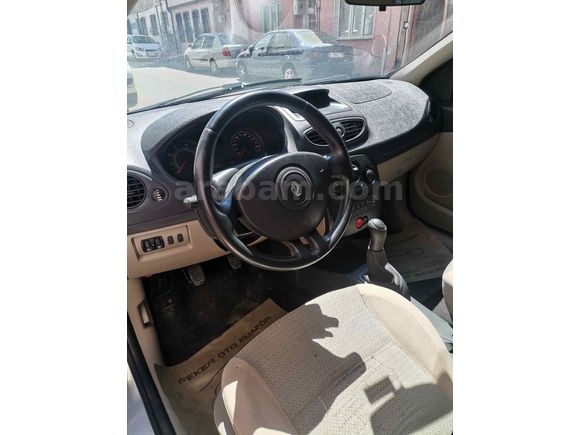 Sahibinden Renault Clio 1.2 Expression 2006 Model 