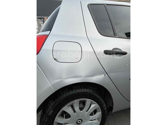 Sahibinden Renault Clio 1.2 Expression 2006 Model 