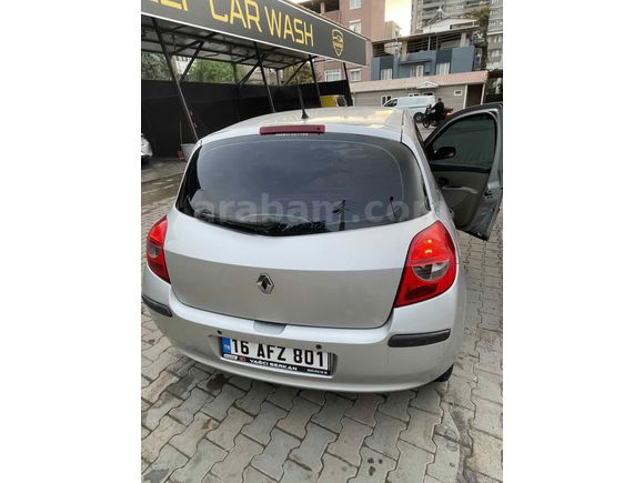 Sahibinden Renault Clio 1.2 Expression 2006 Model 