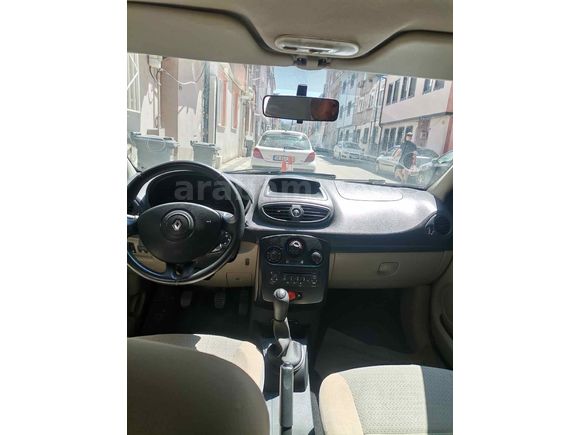 Sahibinden Renault Clio 1.2 Expression 2006 Model 