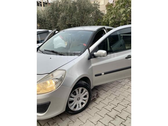 Sahibinden Renault Clio 1.2 Expression 2006 Model 