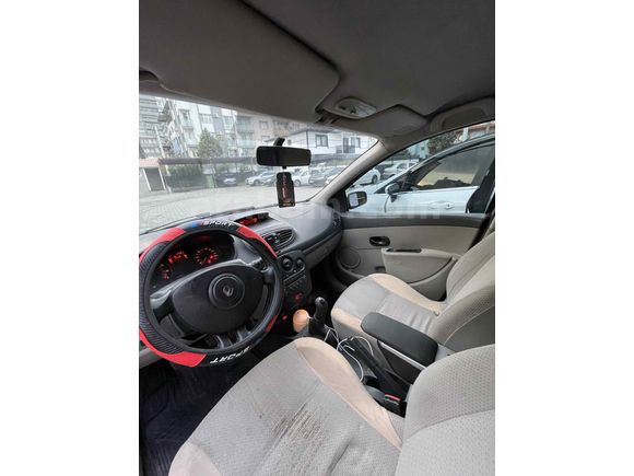 Sahibinden Renault Clio 1.2 Expression 2006 Model 