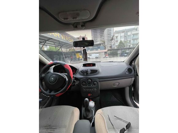 Sahibinden Renault Clio 1.2 Expression 2006 Model 